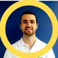OBERLIN CITY SCHOOLS Employee Tom Baran-Martinez's profile photo