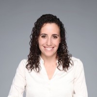 Imparta Employee Megan Andrew's profile photo