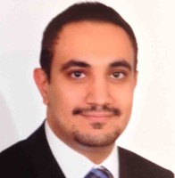 BBK ( Bank of Bahrain and Kuwait ) Employee Mohammed Hashim's profile photo