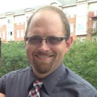 Warner Construction Employee Kyle Moon's profile photo