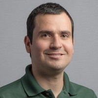SHINE Technologies Employee Gabriel Becerra's profile photo