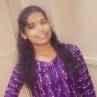 MindMaps Technologies Employee Tanuja Tanu's profile photo