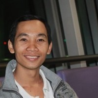 KETI(Korea Electronics Technology Institute) Employee Phung Ngoc's profile photo