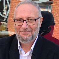 Københavns Kommune Employee Marwan C-Youssef's profile photo