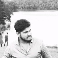 Pace Seating System Pvt.Ltd Employee Akshayravi Ravi's profile photo
