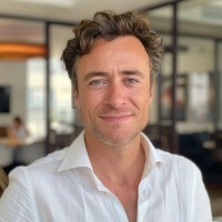 ADRENALEAD Employee Octave Dubois's profile photo