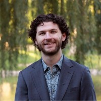 Bison Wealth Management Employee Caleb Stewart's profile photo