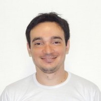 F1RST Digital Services Employee Cleber Silva's profile photo