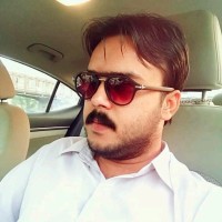 Distributed Employee Wajid Ghafoor's profile photo