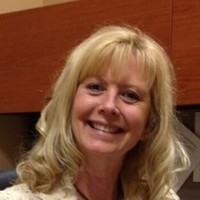 Mary Parker-Slee's profile photo