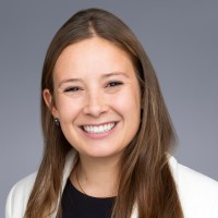 Athletech News Employee Allix Cowan's profile photo