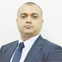 Abu Dhabi National Hotels Compass ME LLC Employee Muhammad Murtaza's profile photo
