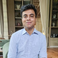 Qdesq Employee Akash Mandal's profile photo