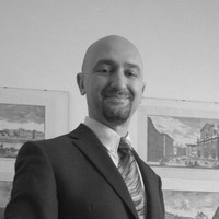 BFT SpA Employee Andrea Daviddi's profile photo