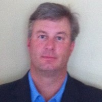 GAT Airline Ground Support Employee Jason Ingram's profile photo