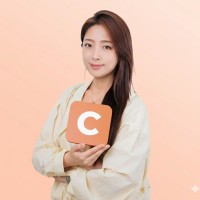 CATCH TABLE(캐치테이블) Employee Yurim Shin's profile photo