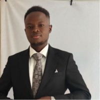 Longonot Place Employee Kennedy Gakuru's profile photo