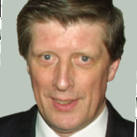 Terence Harvey Email