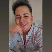 CARRALSIERRA Employee Alexis Bravo's profile photo