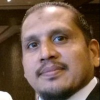 ARK SOLUTIONZ Employee Abdul Karim's profile photo