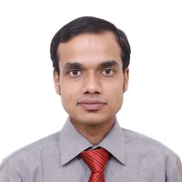 Blowhorn Employee Santosh Desai's profile photo