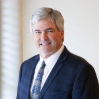 Wood & Huston Bank Employee Matt Boatright's profile photo