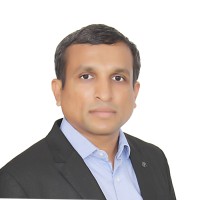 Dharmaj Crop Guard Ltd. Employee Vishal Domadia's profile photo