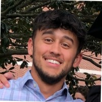 Infinity Payment Systems Employee Israel Herrera's profile photo
