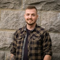 Mecan-Hydro Employee Samuel Bombardier's profile photo