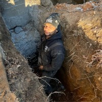 Crawl Space Ninja Employee Noah Jones's profile photo