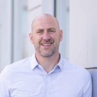 Cargas Systems Employee Nate Scott's profile photo