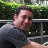 Nokia Employee Bassem Elsayed's profile photo