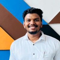 Data for Decisions Employee Varun Devadiga's profile photo