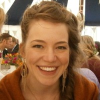 Viewpoint Studios Employee Vicky Bentham-Green's profile photo