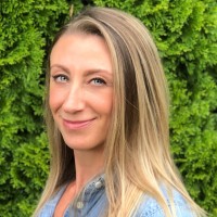 Clinch Employee Katie Arena's profile photo