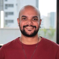 Editora Sanar Employee Lucas Oliveira's profile photo