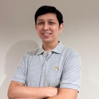 Inchcape Indonesia Employee Sandy Maulana's profile photo
