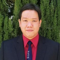 Mobile Pixels Inc Employee Brian Lin's profile photo