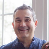 Keith Bishop