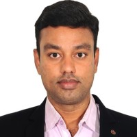 Bharath Natarajan Email