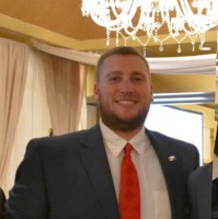 NEPA Alliance Employee Donovan Klem's profile photo