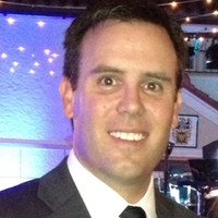 Merrill Lynch Employee Stephen Jerome's profile photo