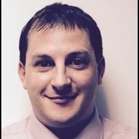 Accenture Employee Sam Rios's profile photo
