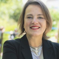 University of Amsterdam Employee Edith Hooge's profile photo