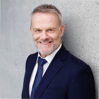 PostFinance Employee Markus Fuhrer's profile photo