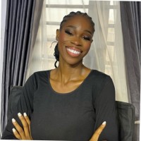 Souqify LLC Employee Mary Eseriale's profile photo