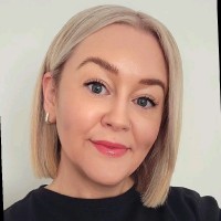 Saint Mary's University Employee Mandy MacArthur's profile photo