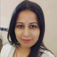 Dolly Mehta Email
