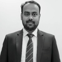 Lotus Wireless Technologies India Pvt. Ltd. Employee Prateek Bakshi's profile photo