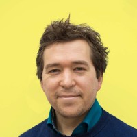 Feilden+Mawson Employee James Curtis's profile photo